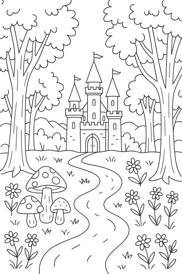 Castelo