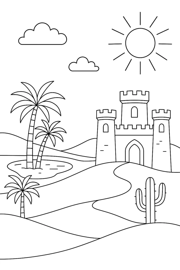 Castelo