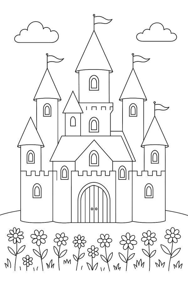 Castelo