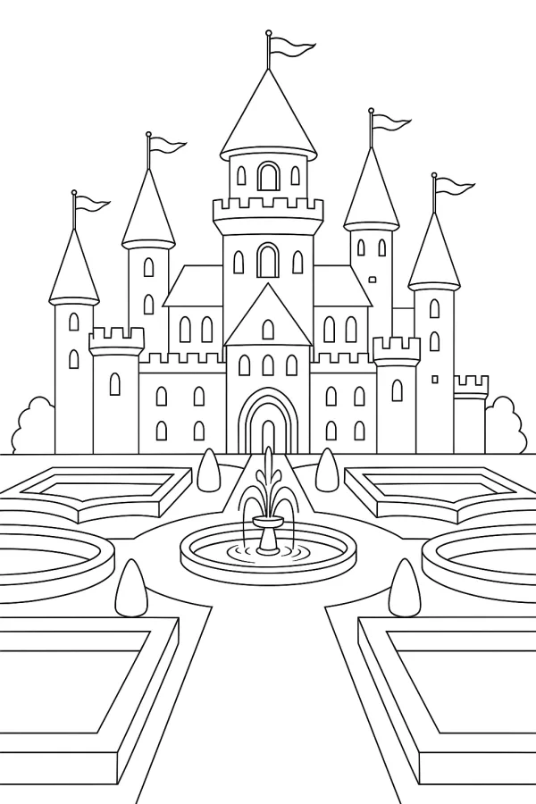 Castelo