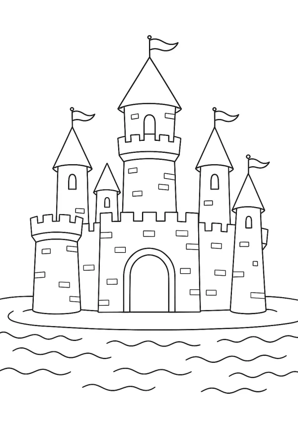 Castelo