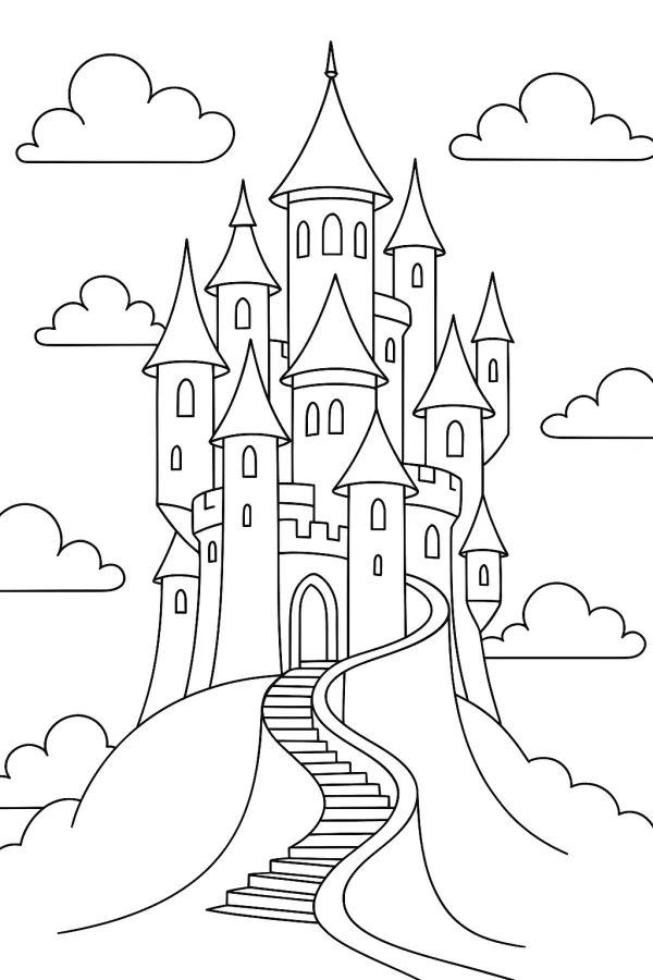 Castelo
