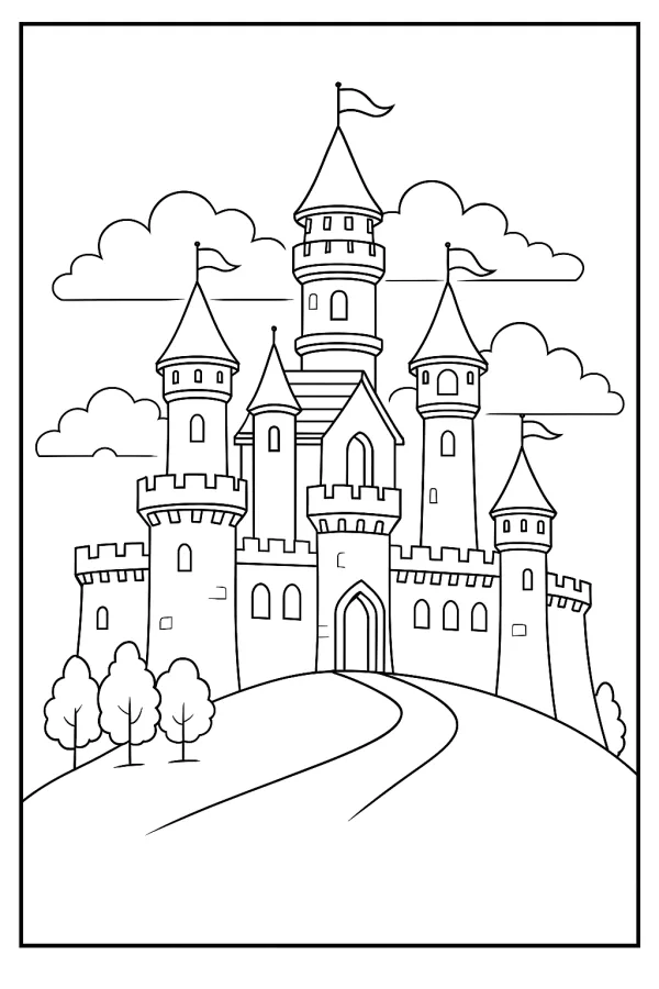 Castelo