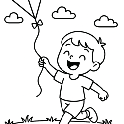 desenho de 