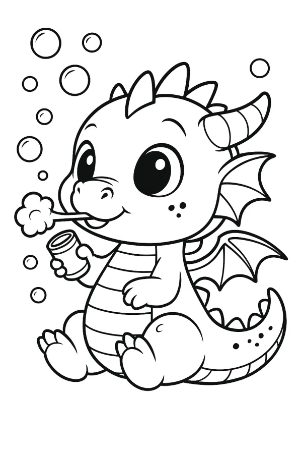 Dragão