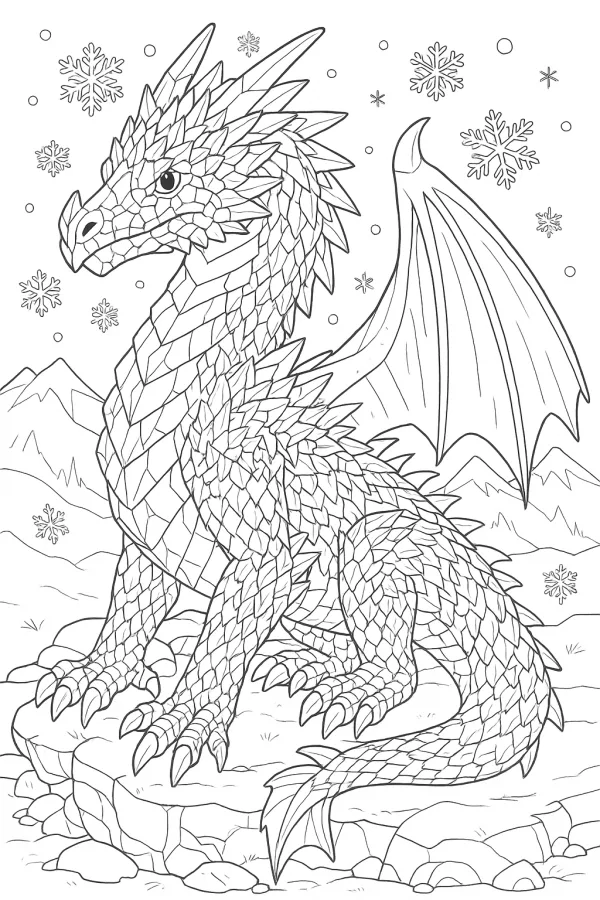 Dragão