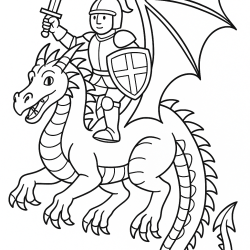 Dragões