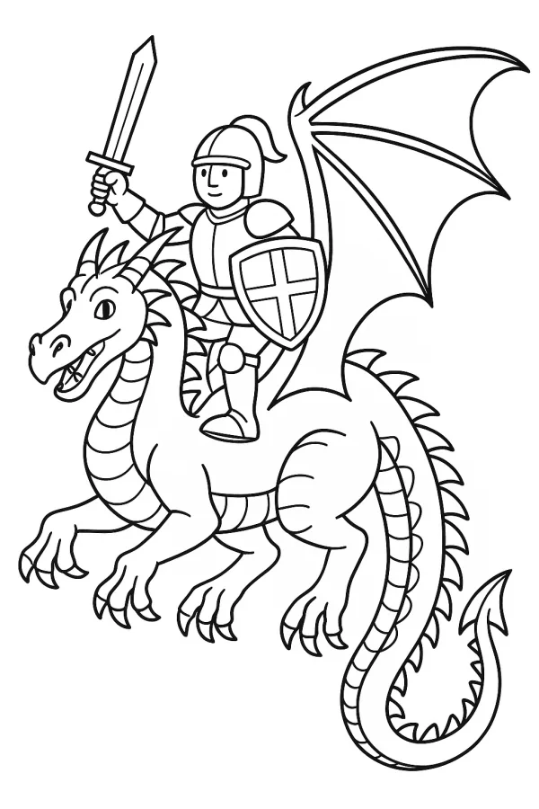 Dragão