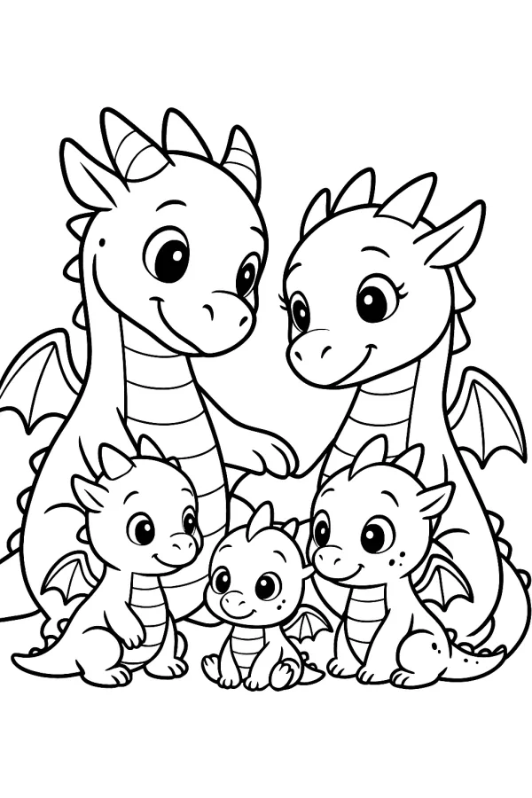 Dragão