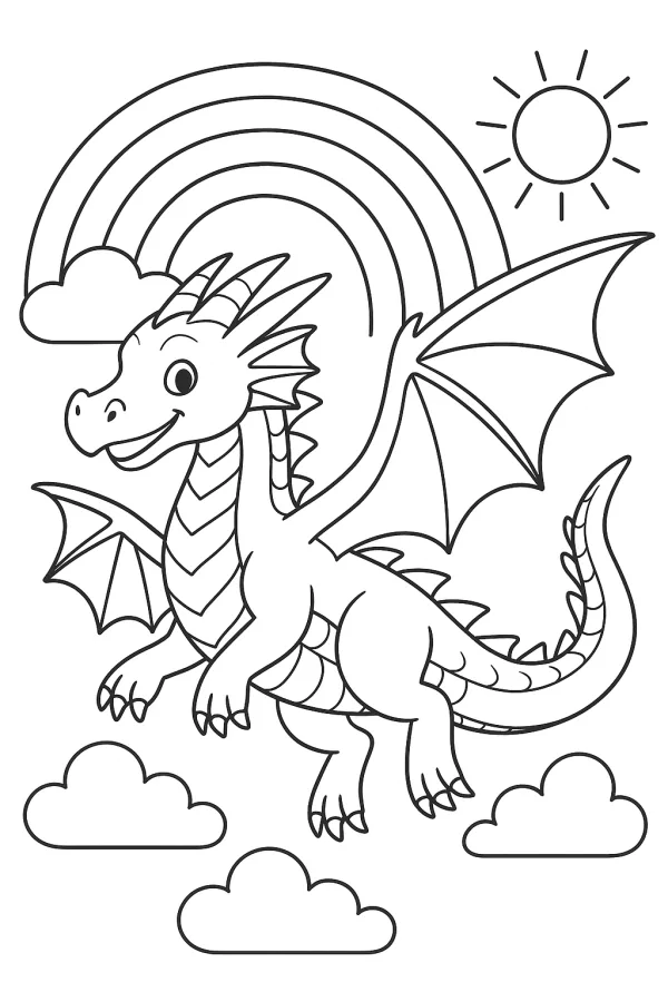 Dragão
