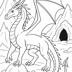 Dragões