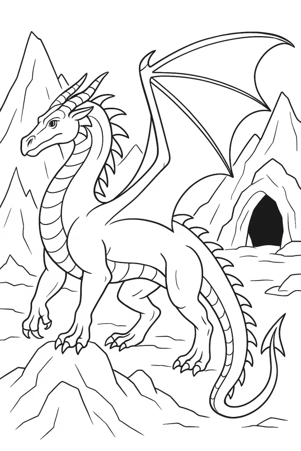 Dragão