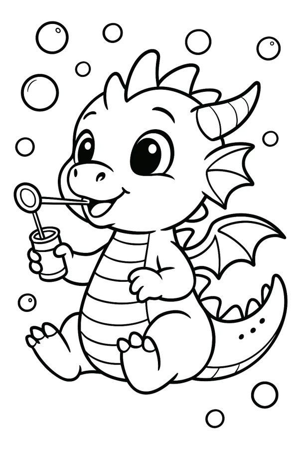 Dragão