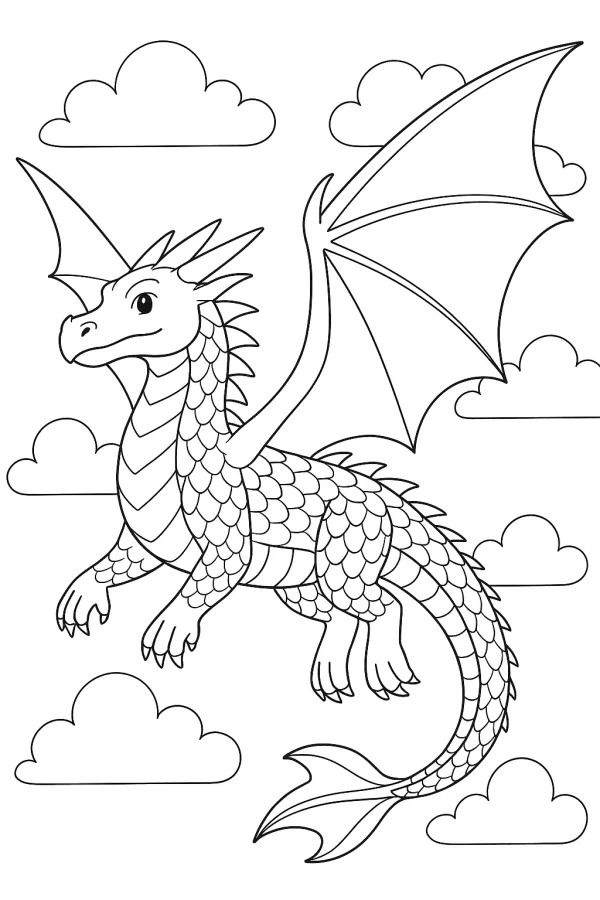 Dragão