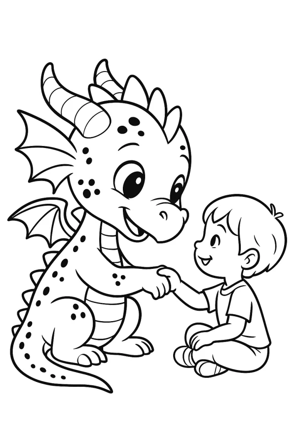 Dragão