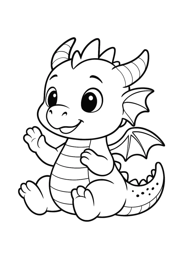Dragão