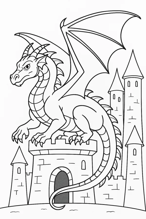 Dragão