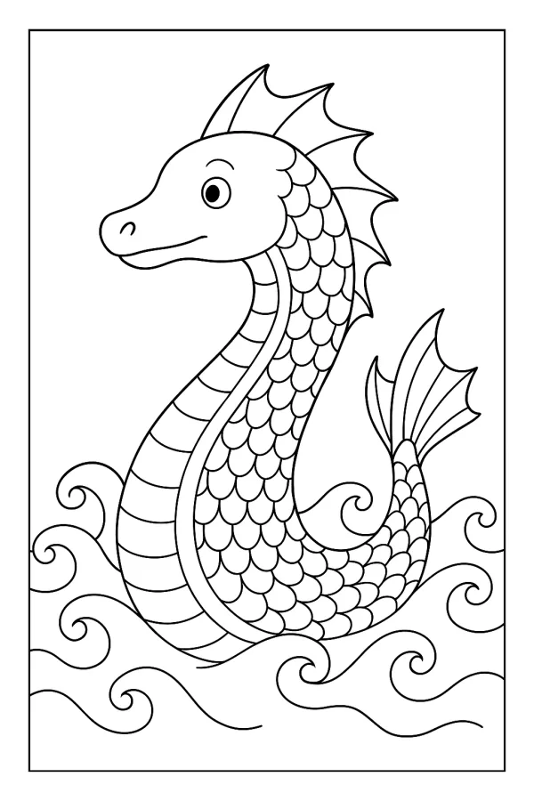 Dragão