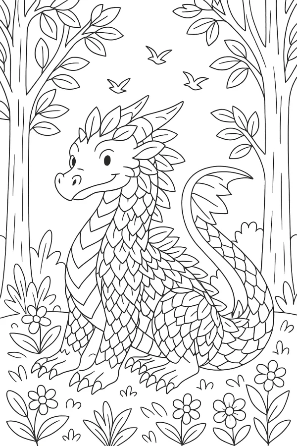 Dragão