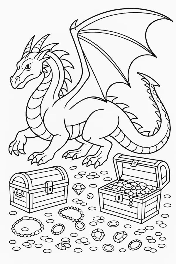 Dragão