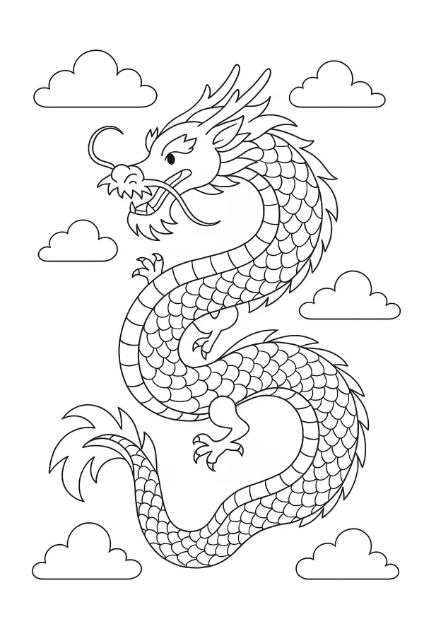 Dragão