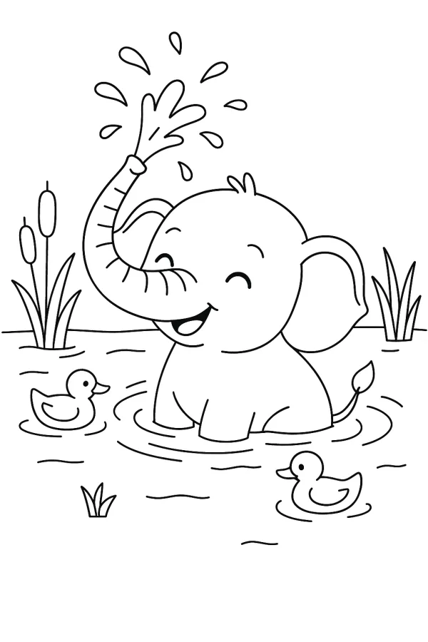 Elefante