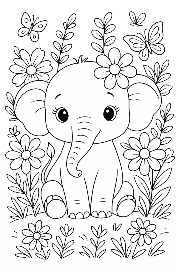 Elefante