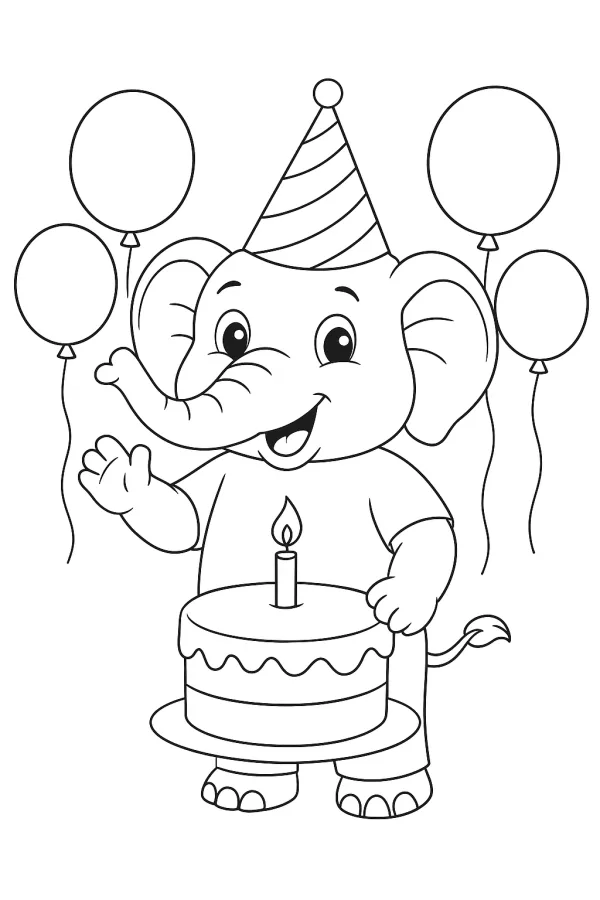 Elefante