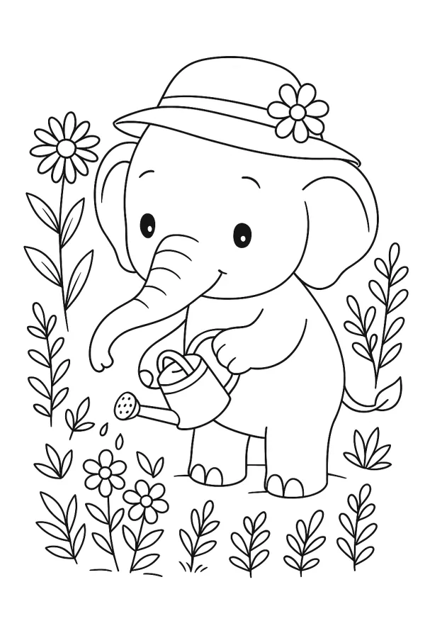 Elefante
