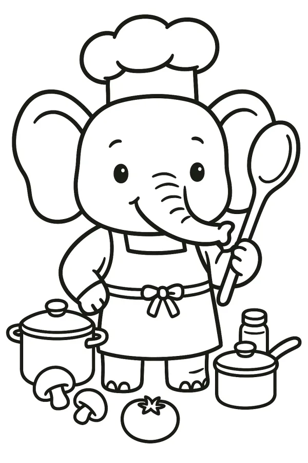 Elefante