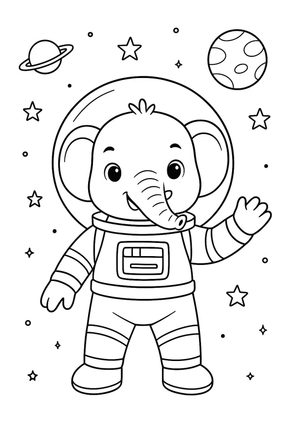 Elefante