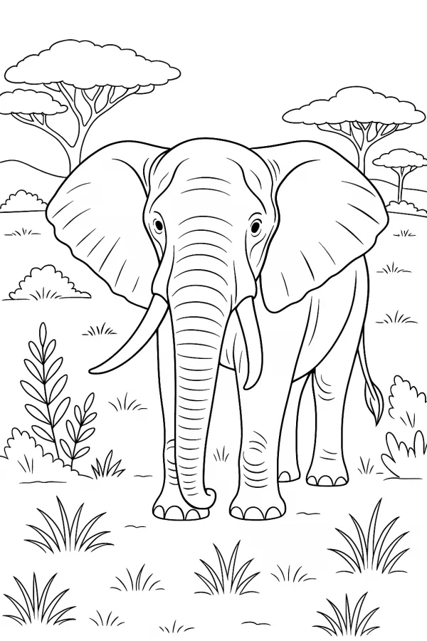 Elefante