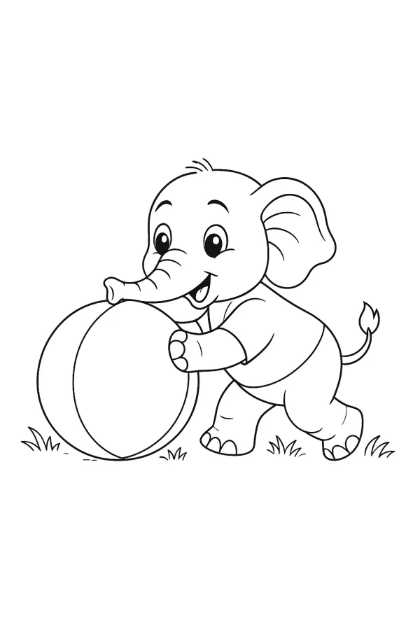 Elefante