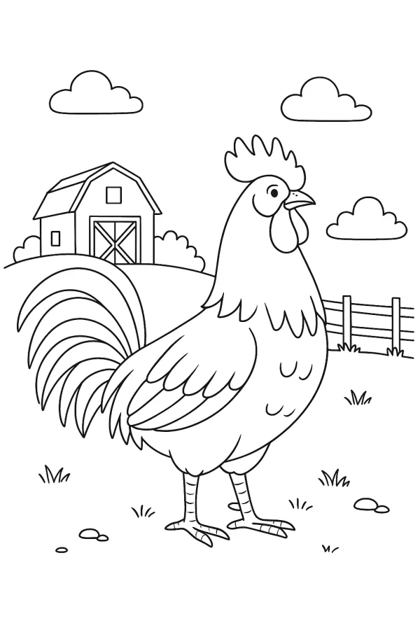 Fazenda