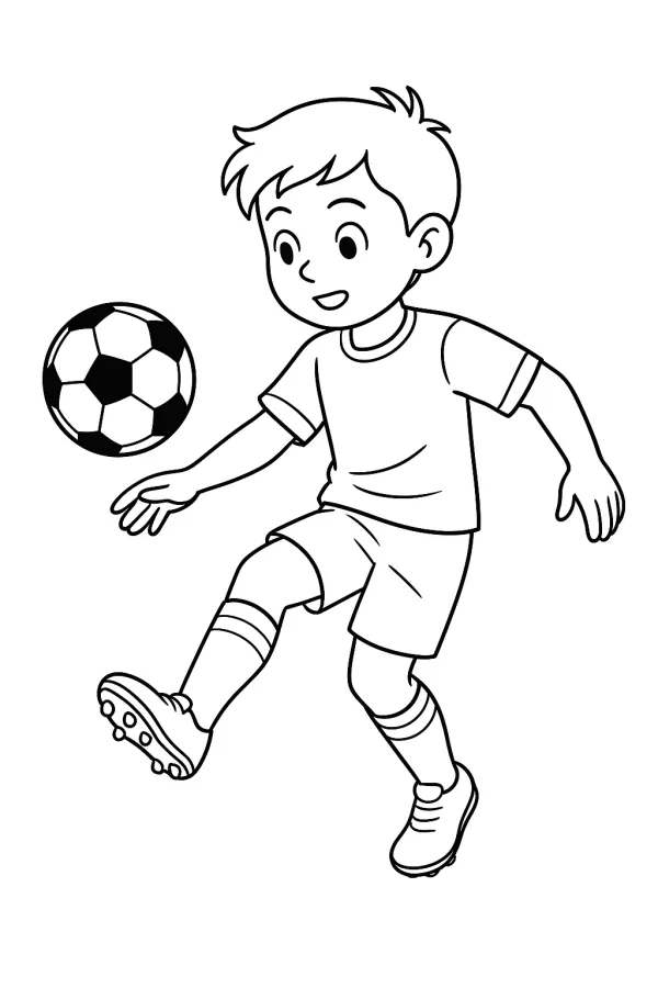 Futebol