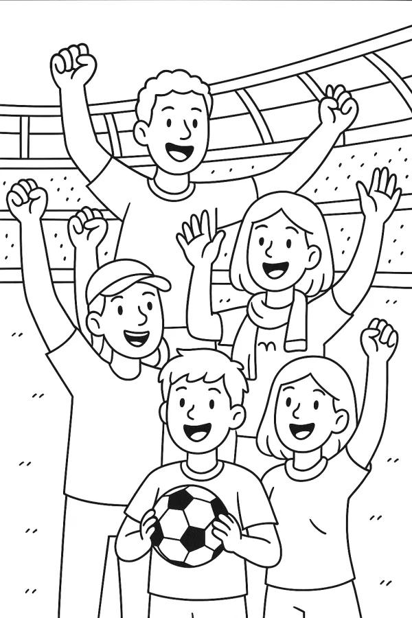 Futebol