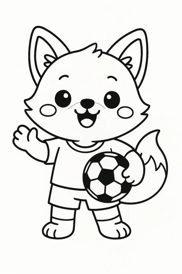 Futebol
