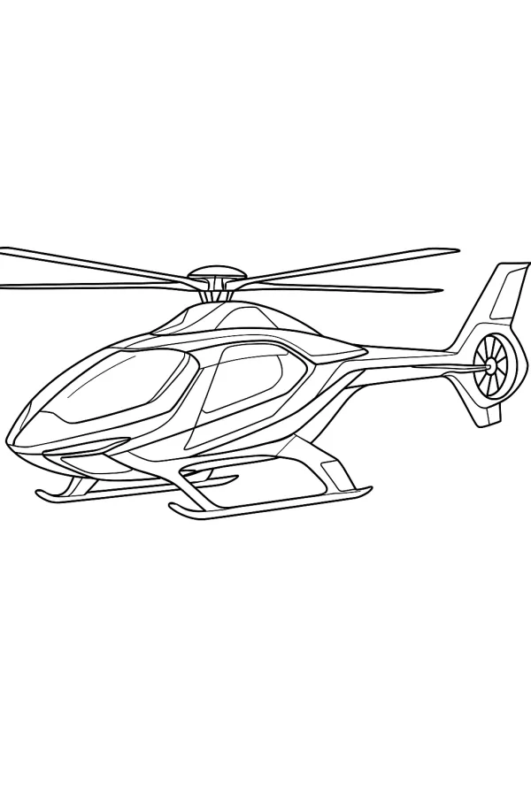 Helicóptero