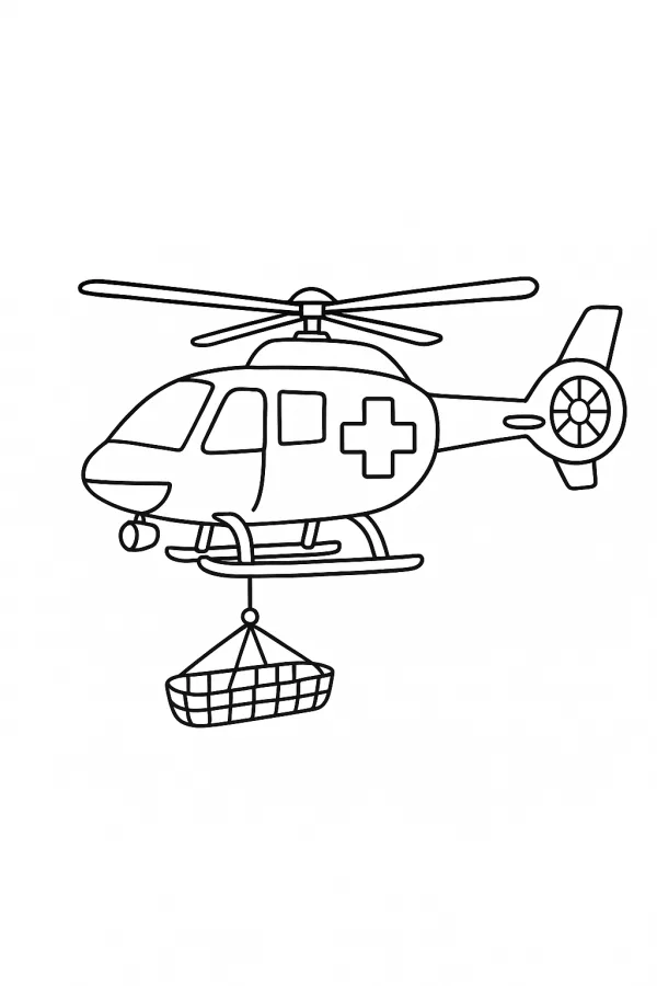 Helicóptero
