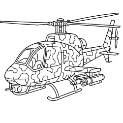 Helicópteros