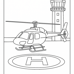 Helicópteros