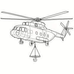 Helicópteros