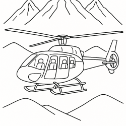 Helicópteros
