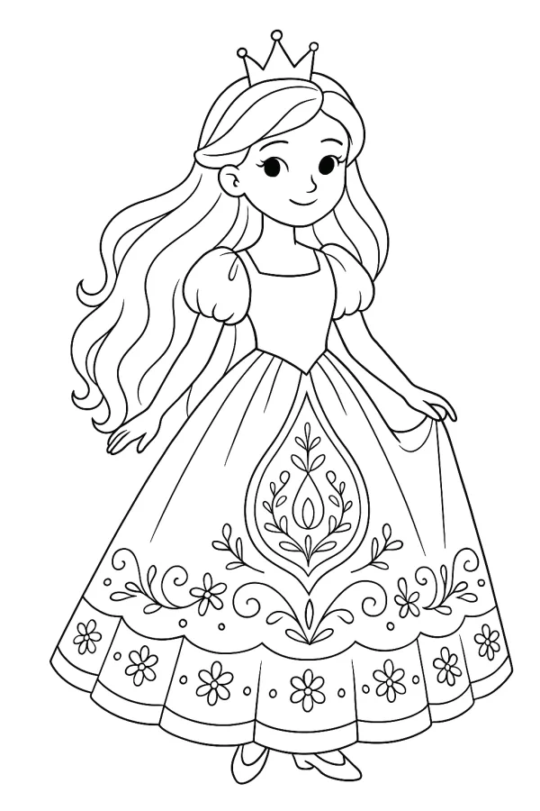 Menina
