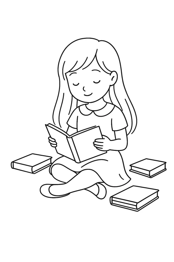Menina
