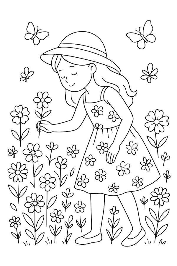 Menina
