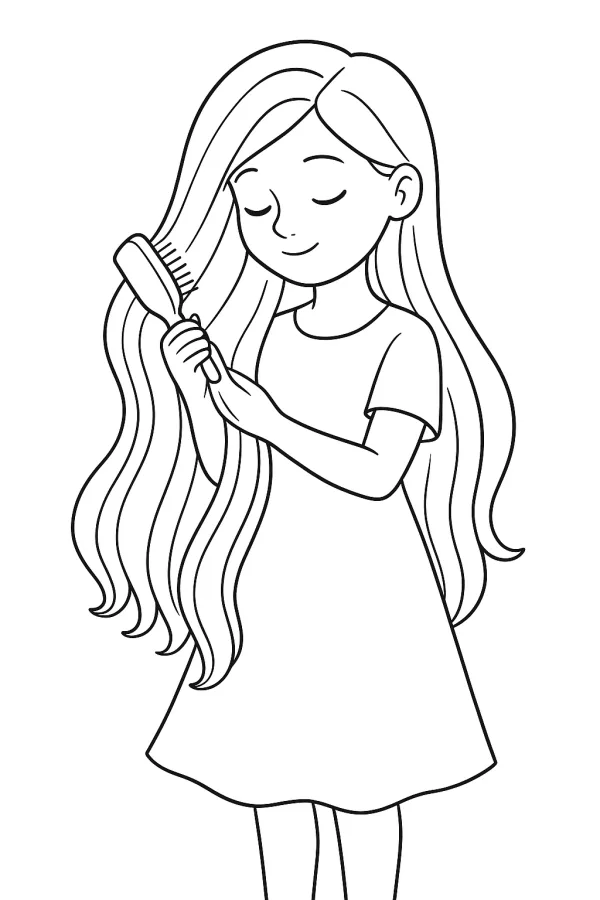 Menina