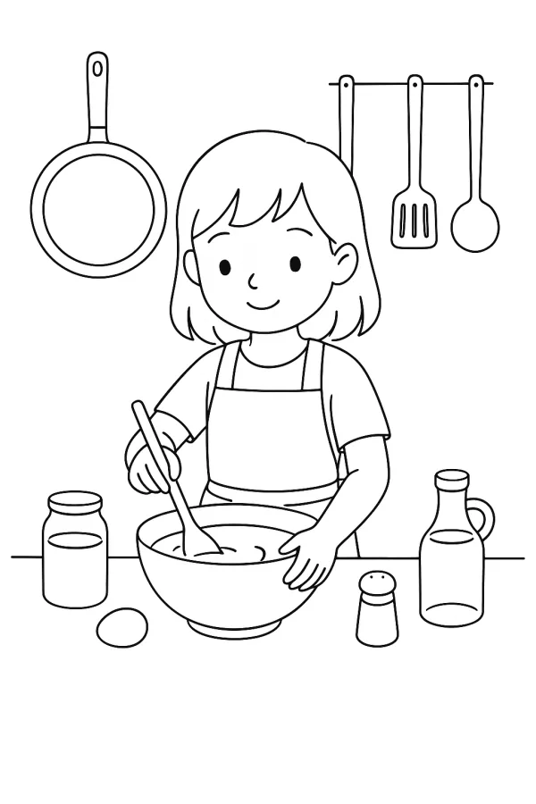 Menina
