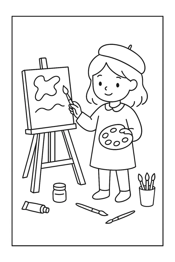Menina