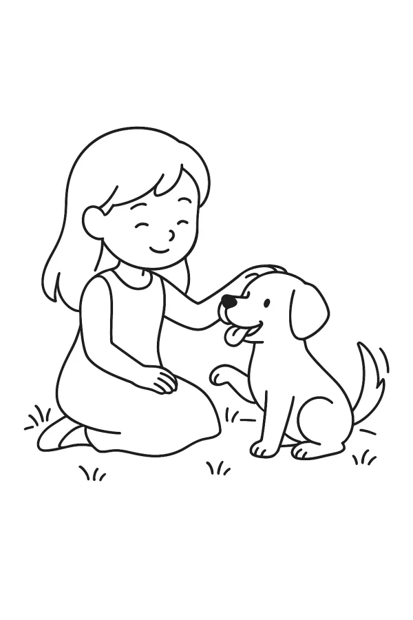 Menina